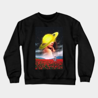 Frontier Crewneck Sweatshirt